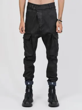 11 by BBS P21B-F1481 Cargo Pants