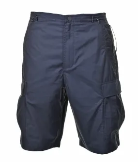 4036 Original Cargo Loose Sno Shorts Navy