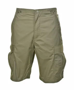 4036 Original Cargo Loose Sno Shorts Olive