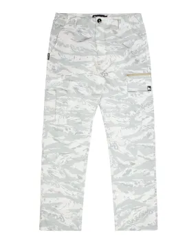 Action Cargo Pants Iced Tiger Camo