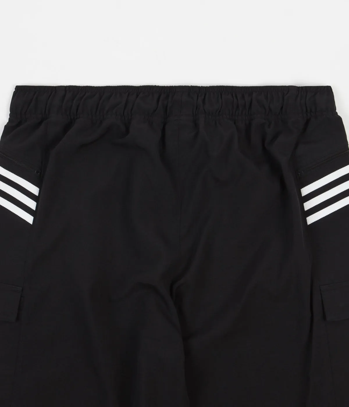 Adidas Workshop 2.0 Pants - Black / Carbon / White