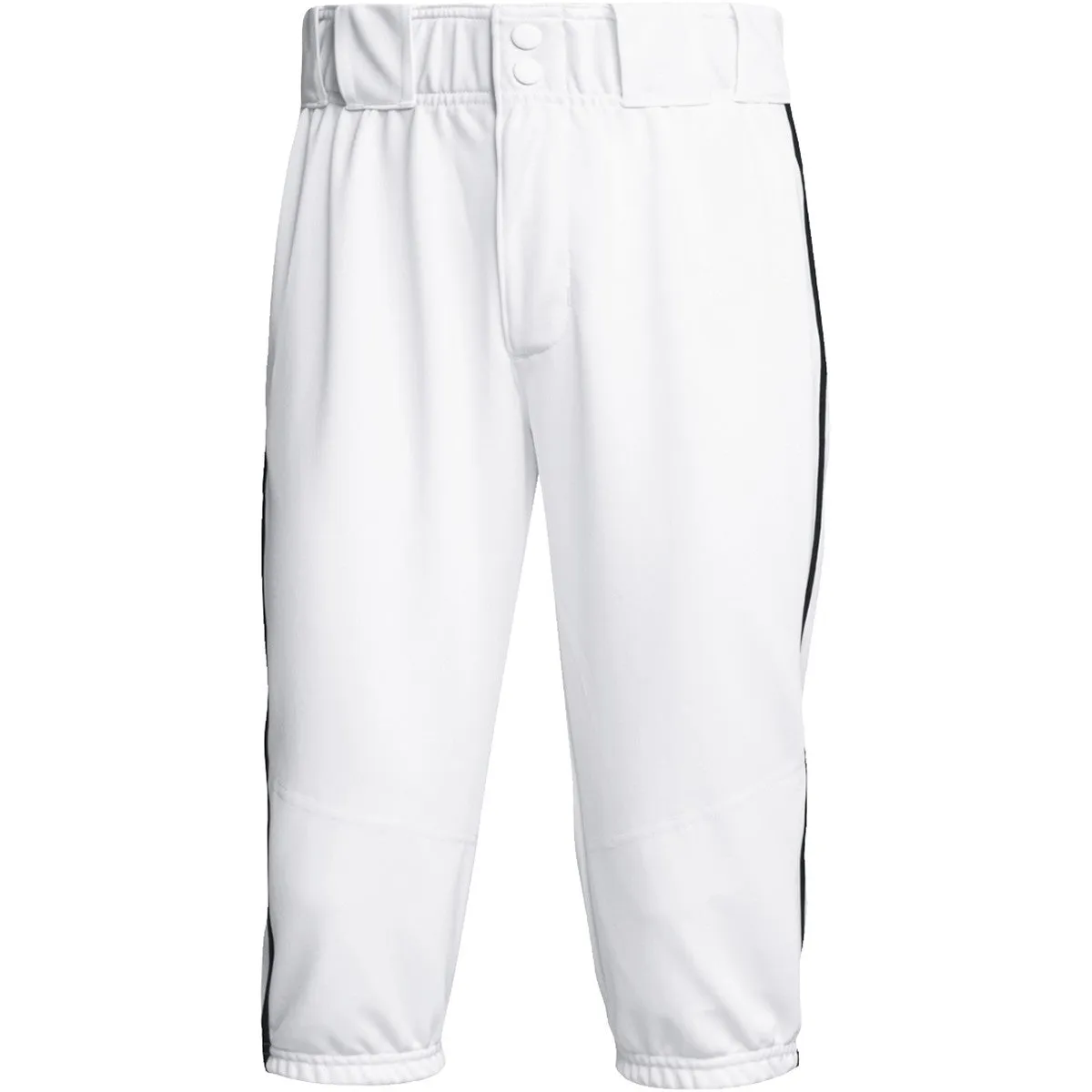 adidas Youth Icon Pro Baseball Pants with Piping