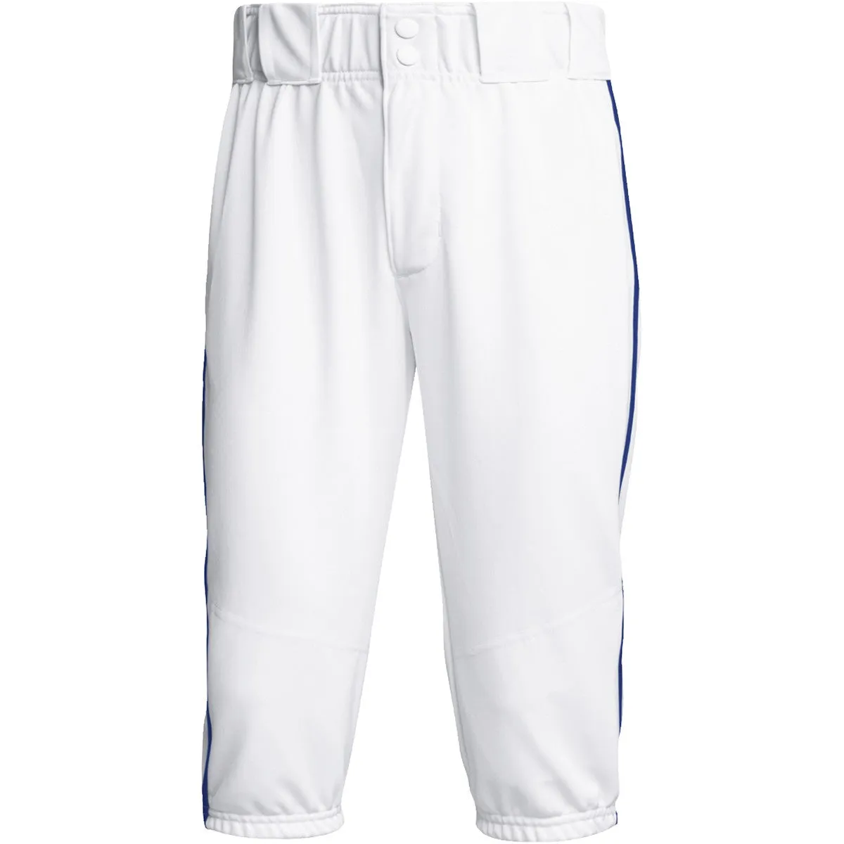 adidas Youth Icon Pro Baseball Pants with Piping