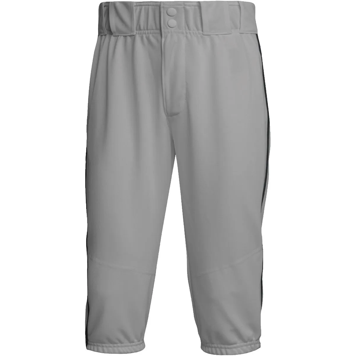 adidas Youth Icon Pro Baseball Pants with Piping