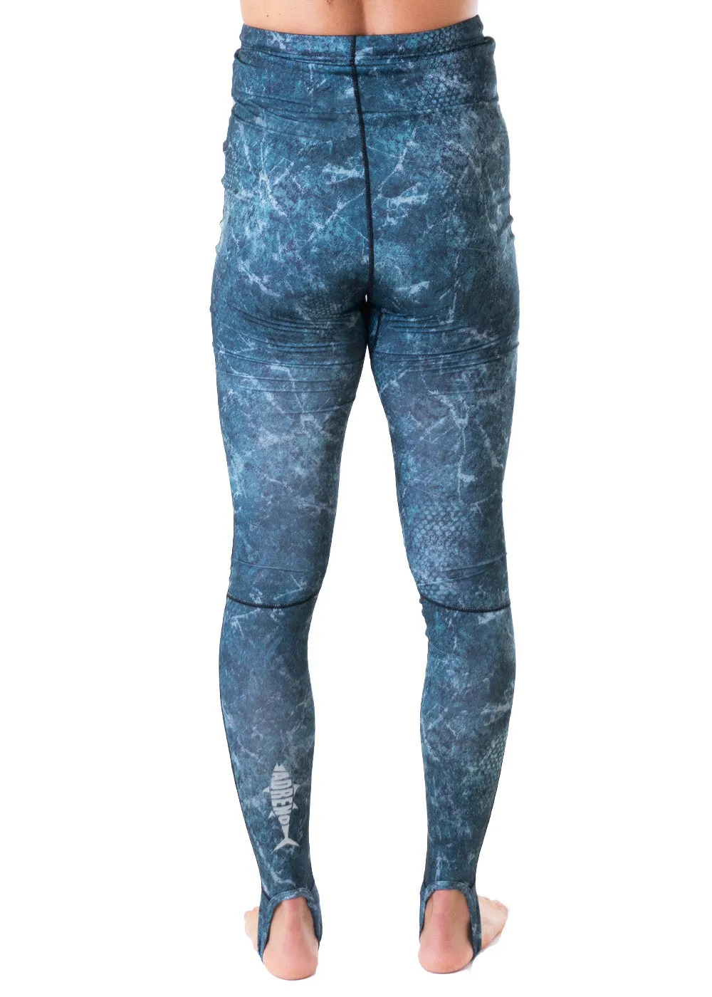 Adreno Kwakea Unisex Lycra Pants