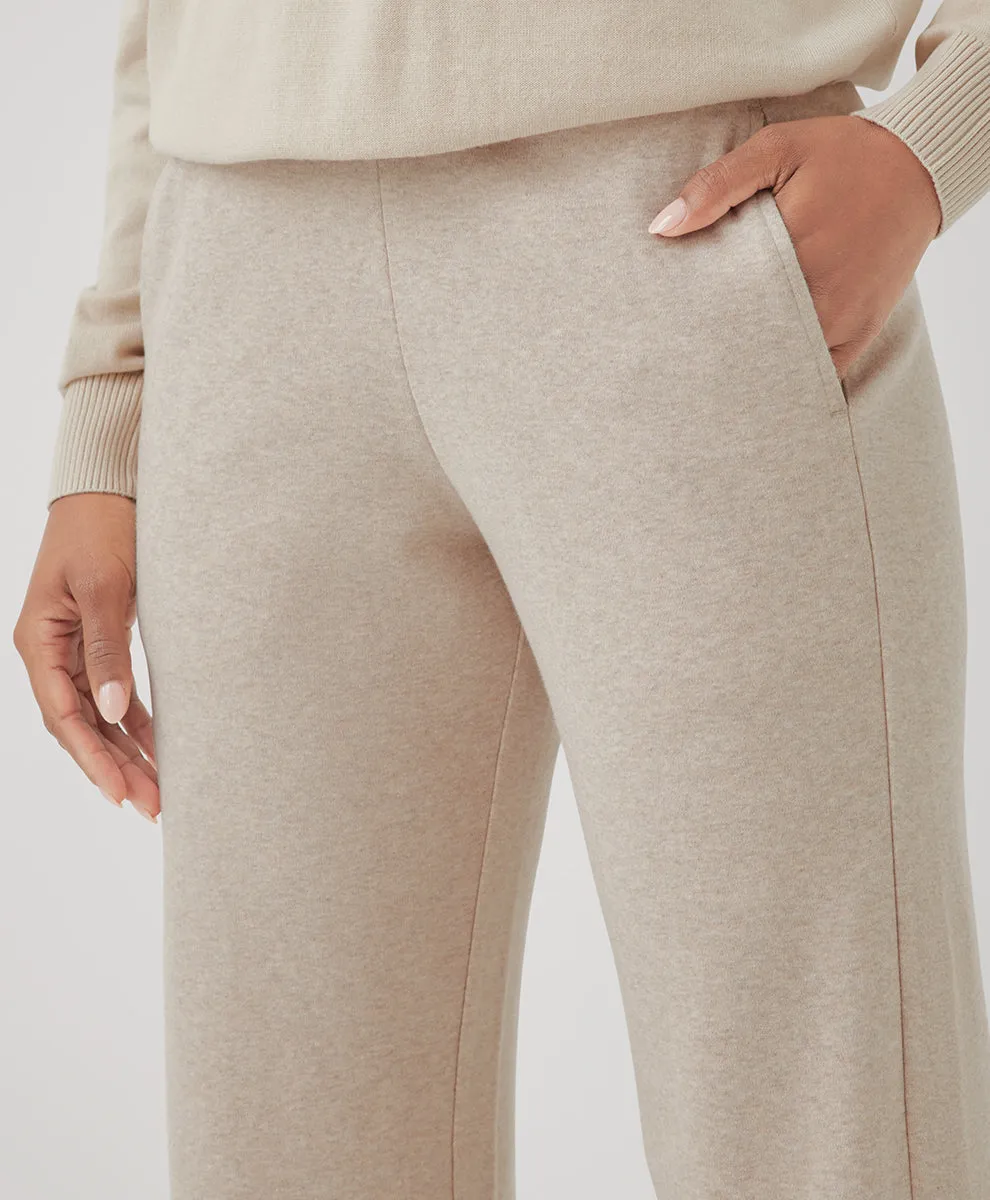 Airplane Pant - Wheat Heather