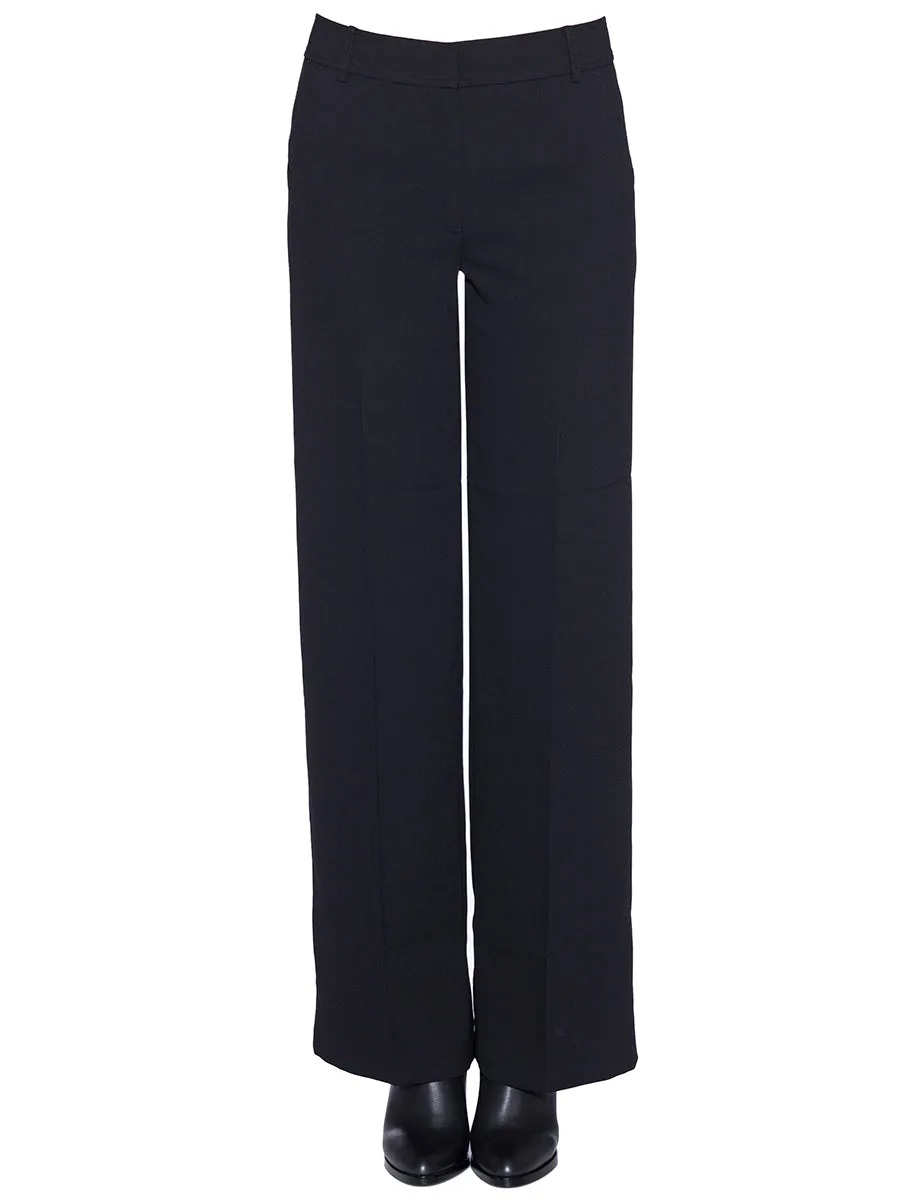 Alexander Wang High Waist Tailored Pants