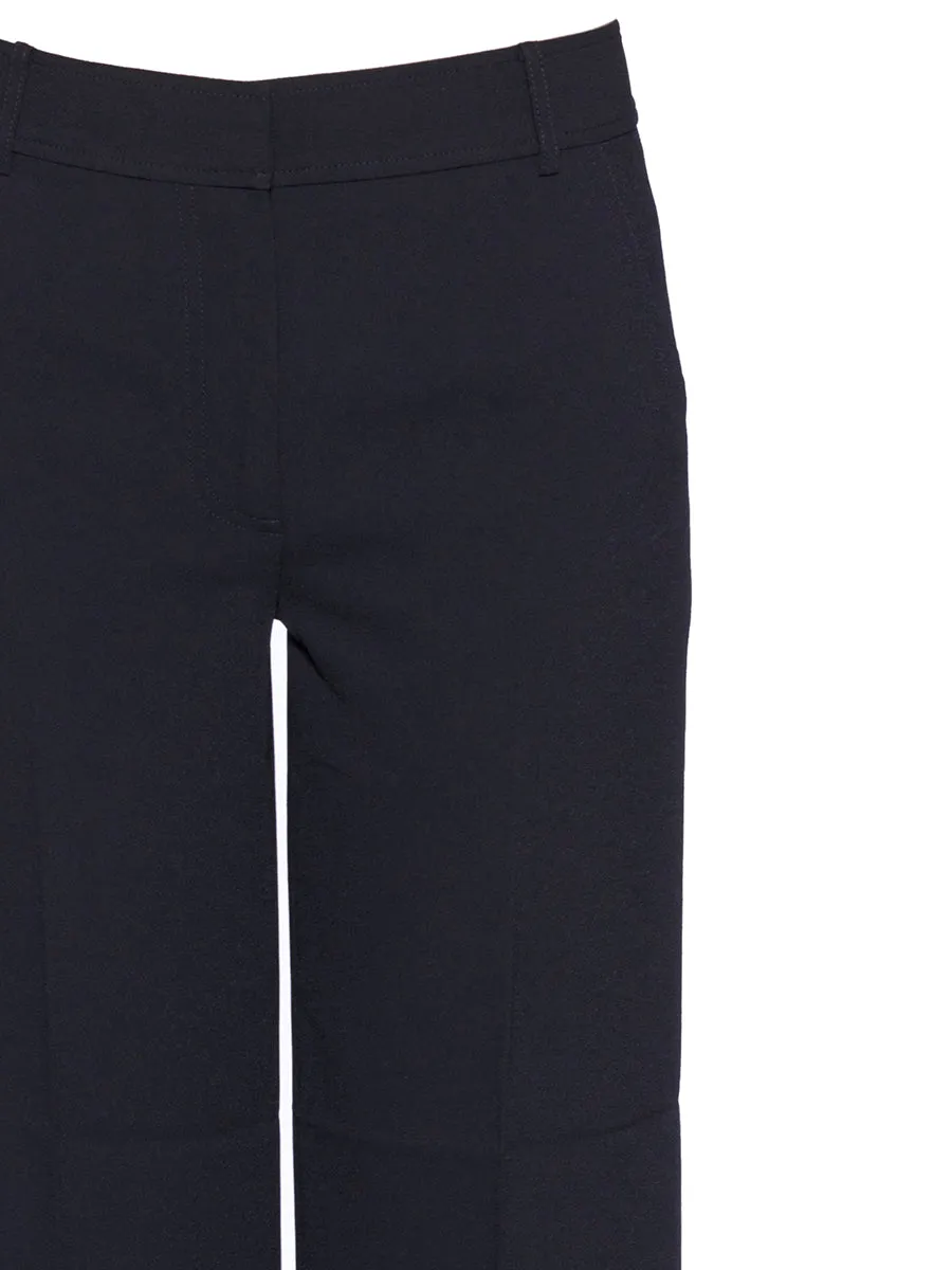 Alexander Wang High Waist Tailored Pants