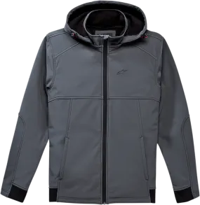 ALPINESTARS Acumen Jacket - Charcoal - XL 123011500-18-XL