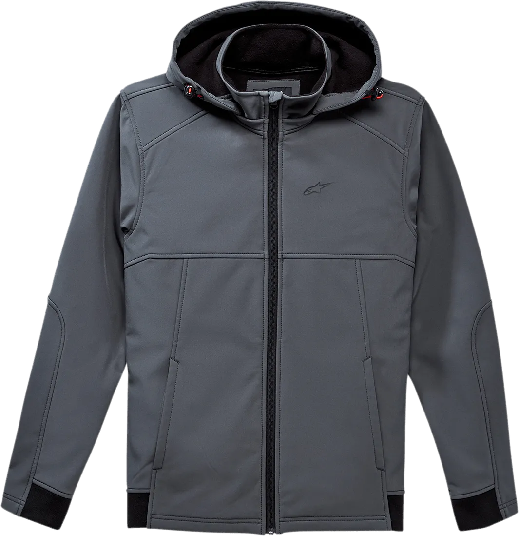 ALPINESTARS Acumen Jacket - Charcoal - XL 123011500-18-XL