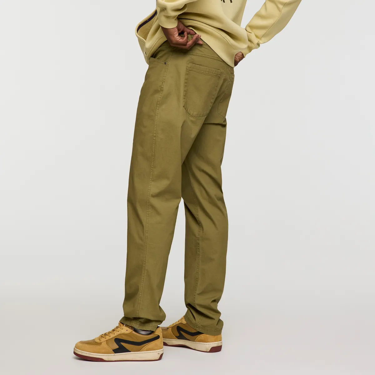 Ambato Pant - Men's