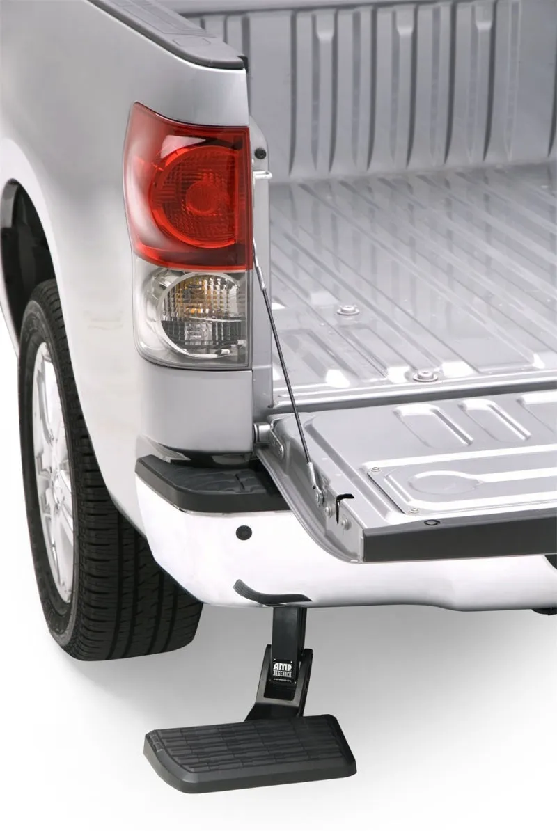 AMP Research Bed Step 16-   Toyota Tundra