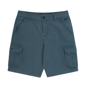 Animal Mens Dusk Twill Cargo Shorts