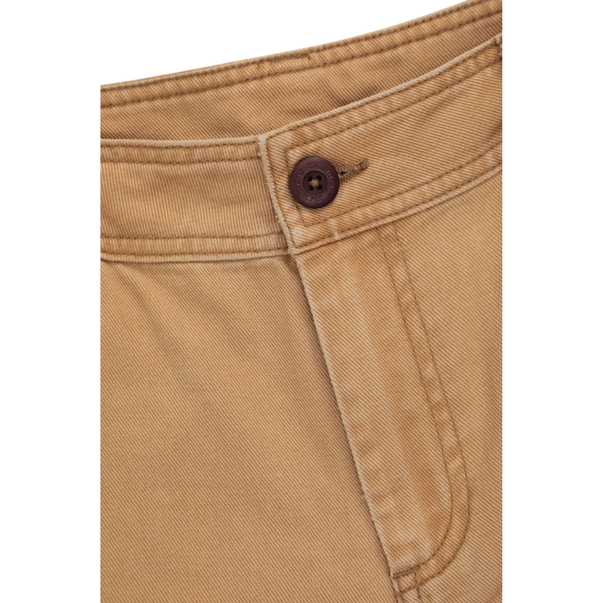 Animal Mens Dusk Twill Cargo Shorts