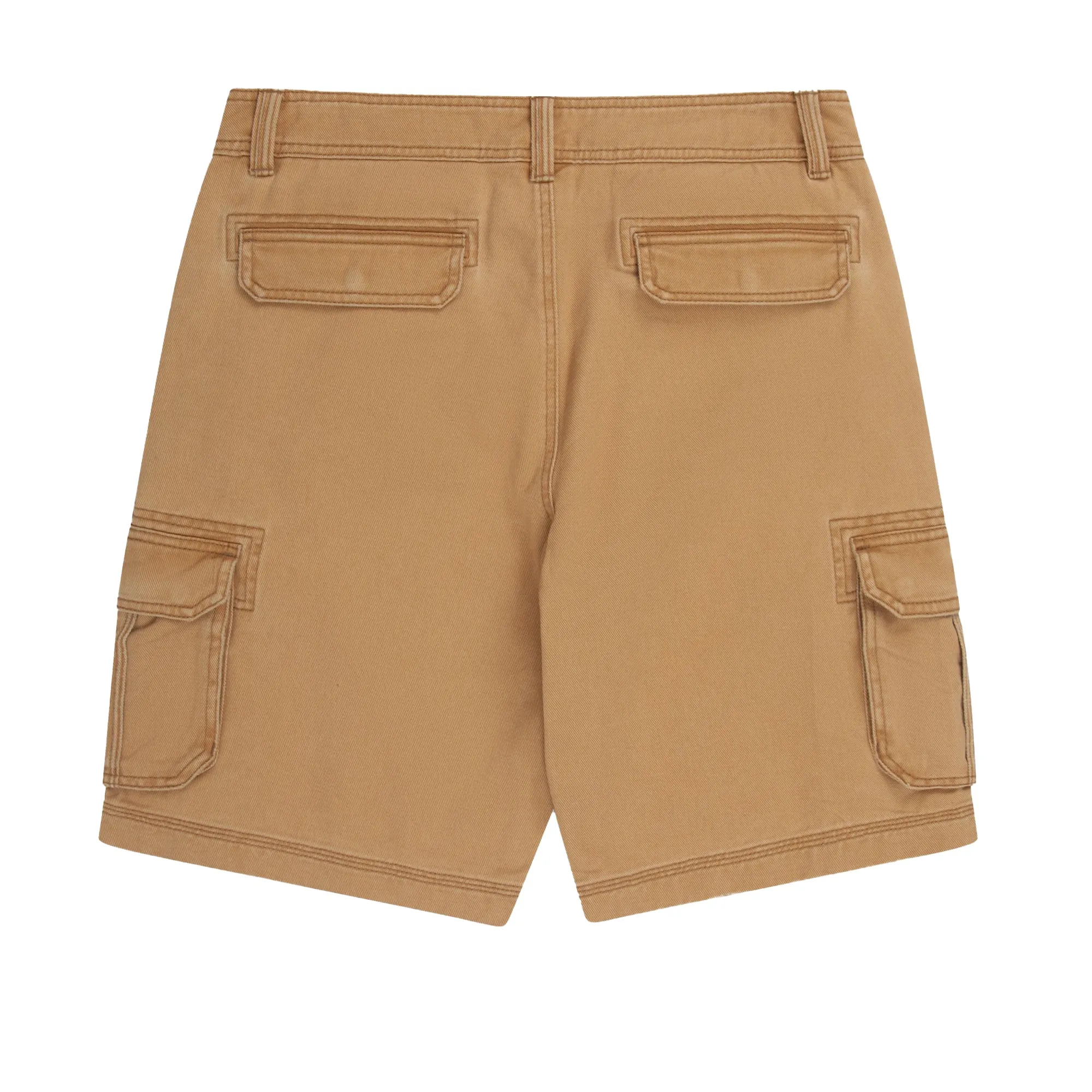 Animal Mens Dusk Twill Cargo Shorts