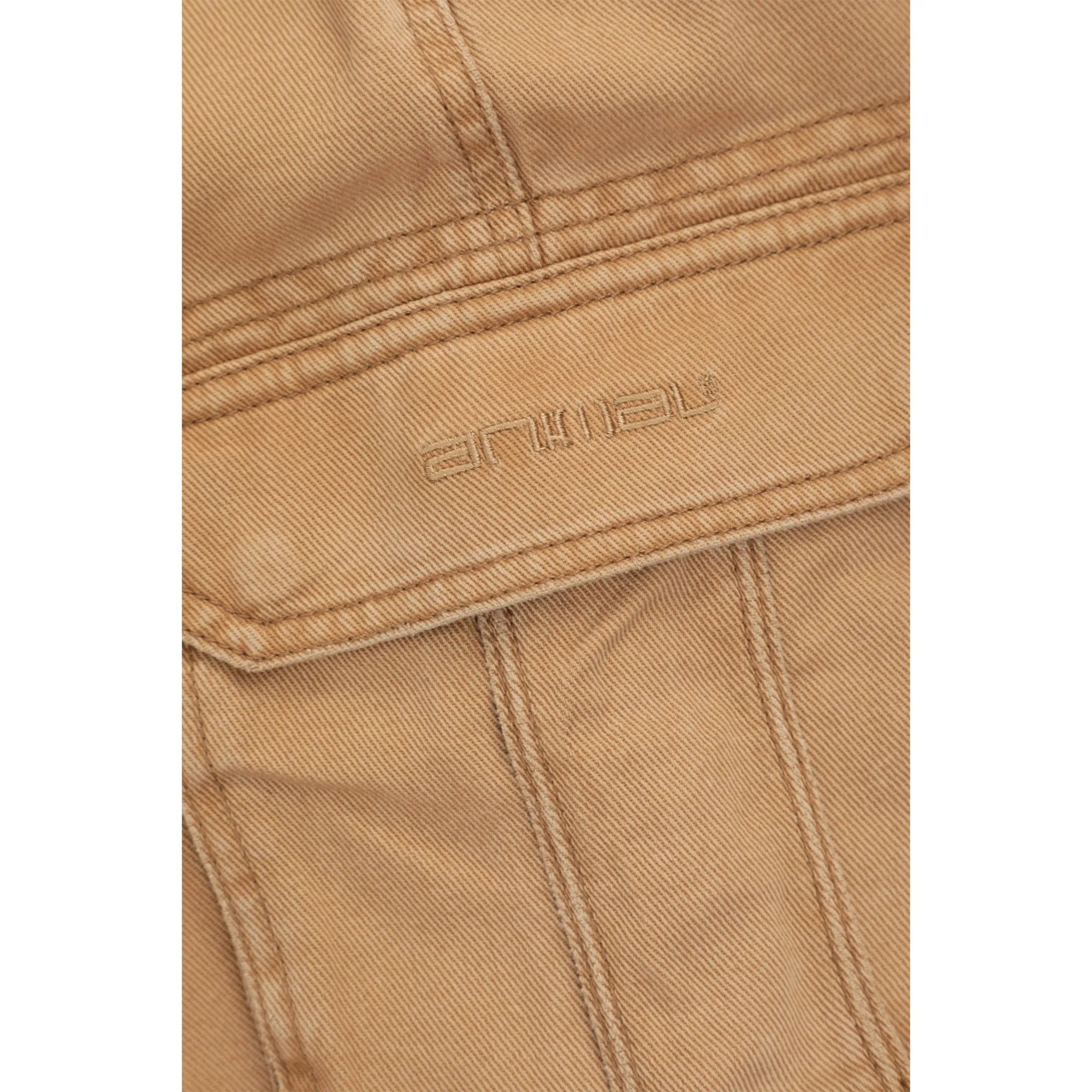 Animal Mens Dusk Twill Cargo Shorts