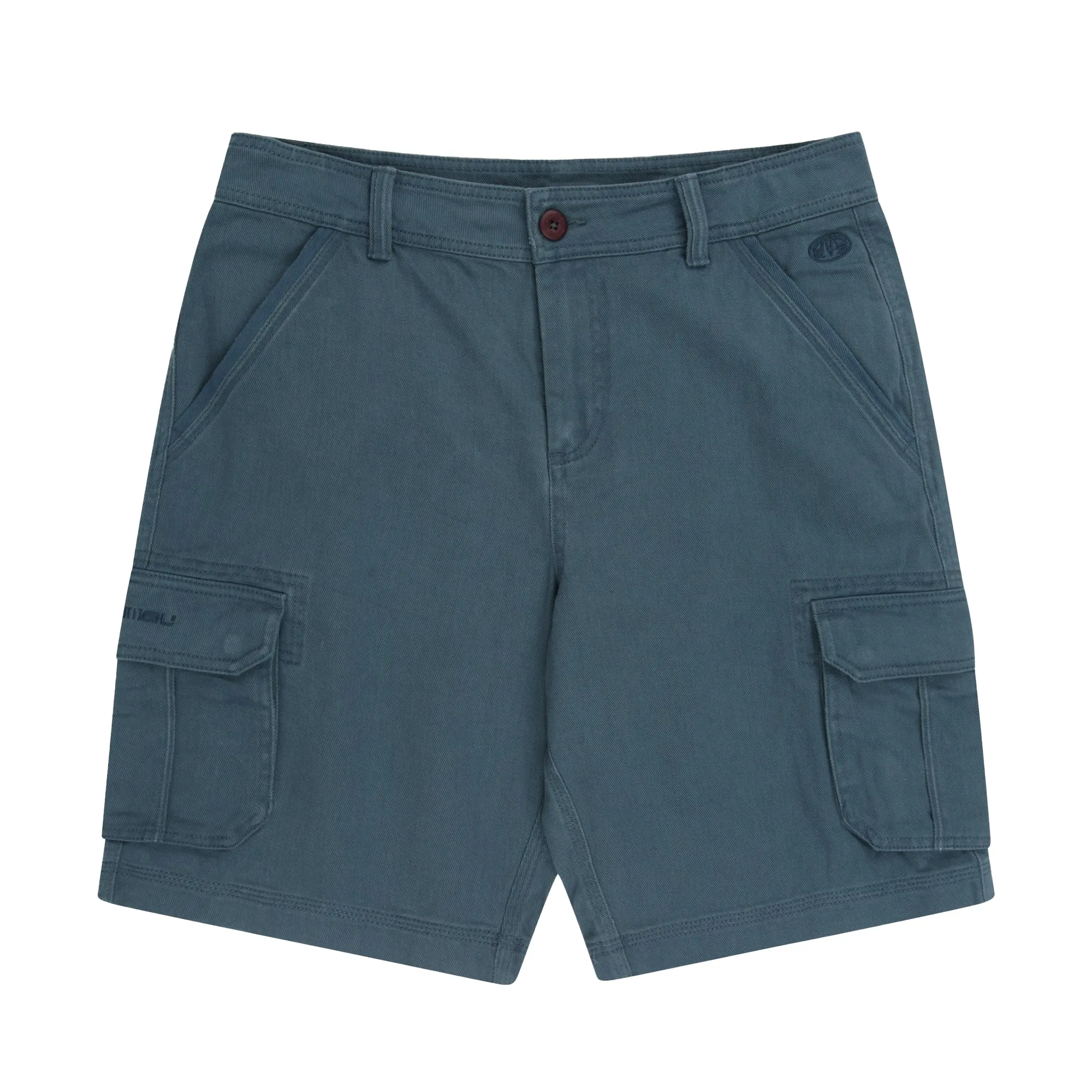 Animal Mens Dusk Twill Cargo Shorts