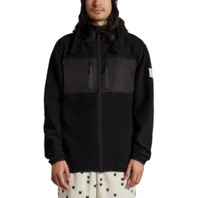 Autumn Hooded Fleece 2025 - Men's