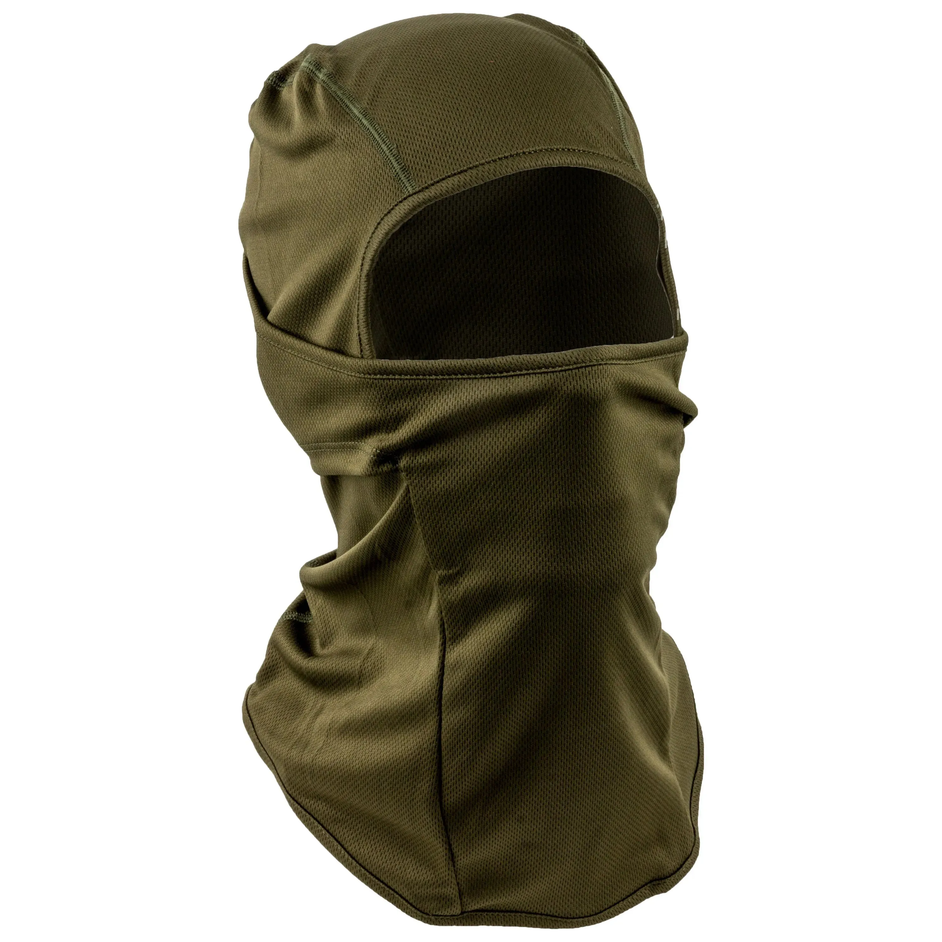 Balaclava "Mission" 1-Loch