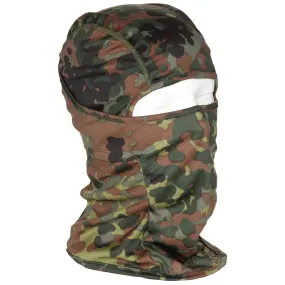 Balaclava "Mission" 1-Loch