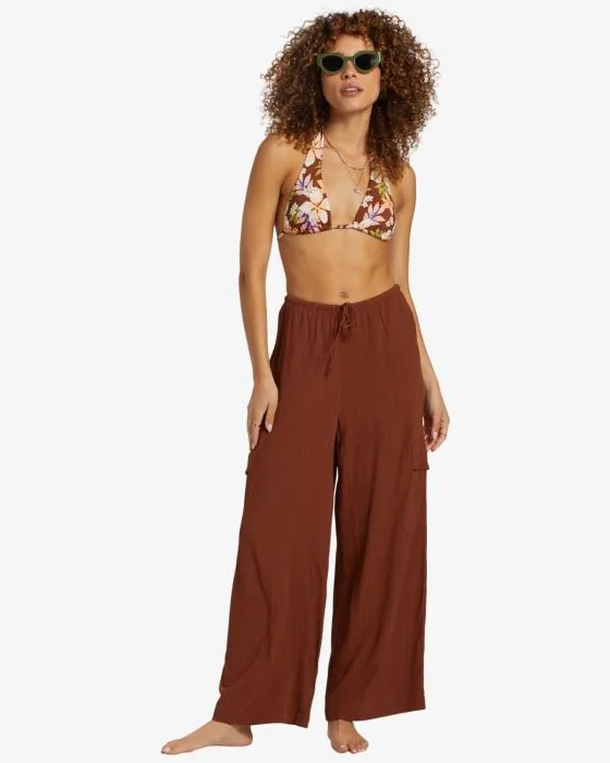 Billabong Beach Babe Cargo Pant