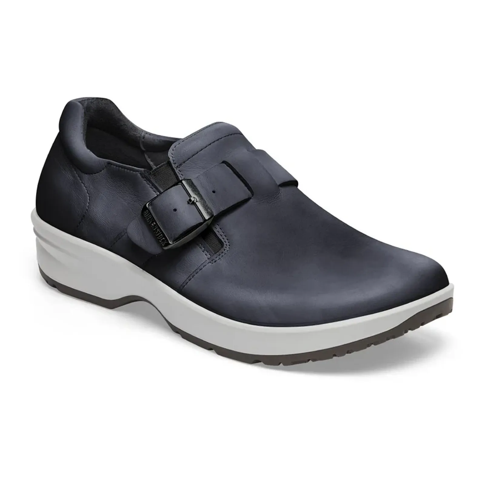 Birkenstock Caris Pro Slip On (Women) - Navy