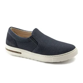 Birkenstock Oswego Slip On Sneaker (Women) - Midnight Canvas