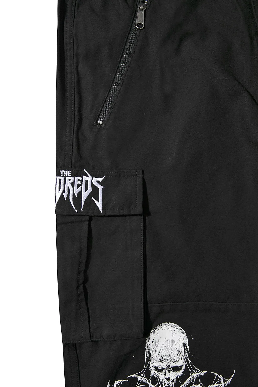 Bones Cargo Pants