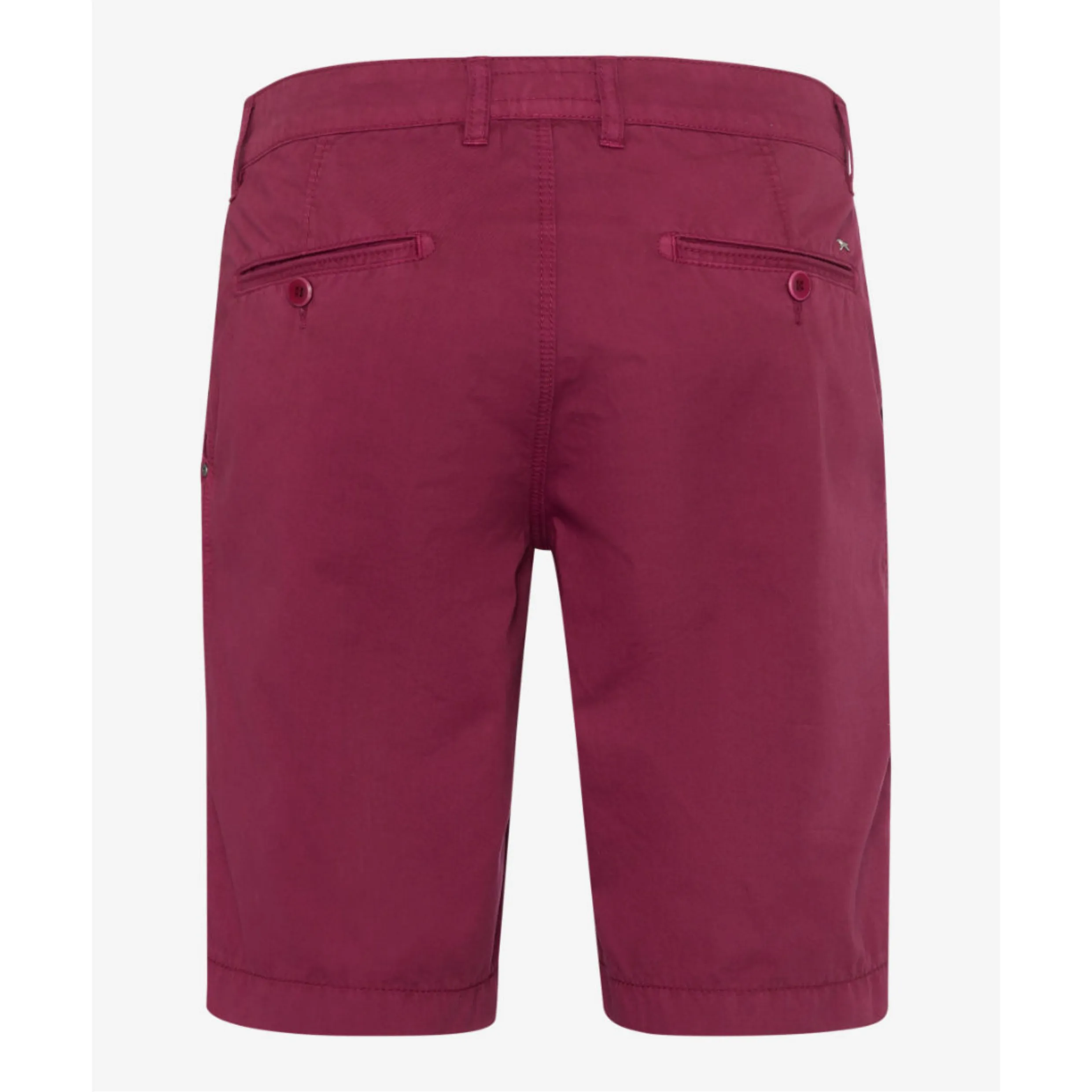 Brax Modern Sporty Shorts 82-6808 - Berry