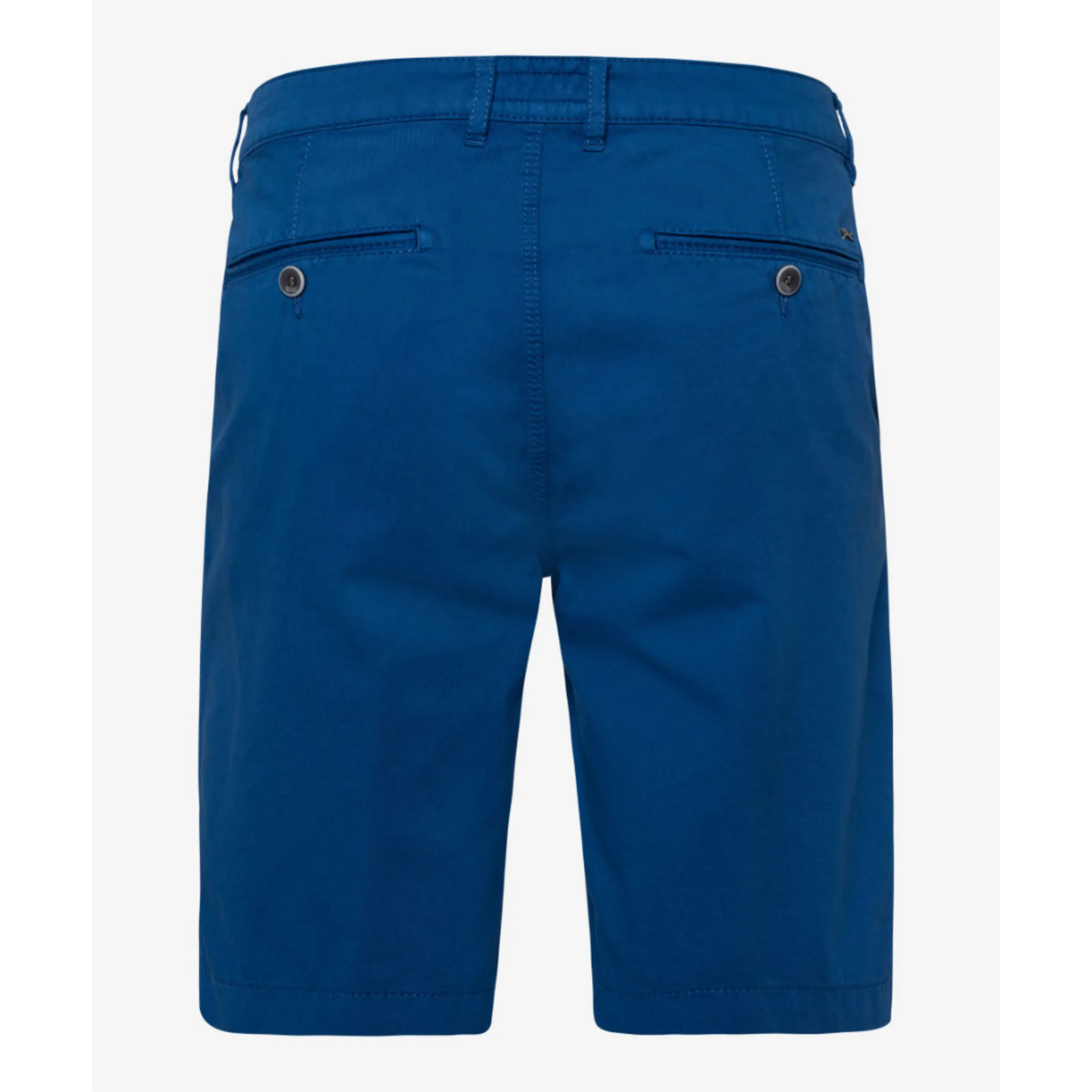 Brax Modern Sporty Shorts 82-6808 - Cobalt