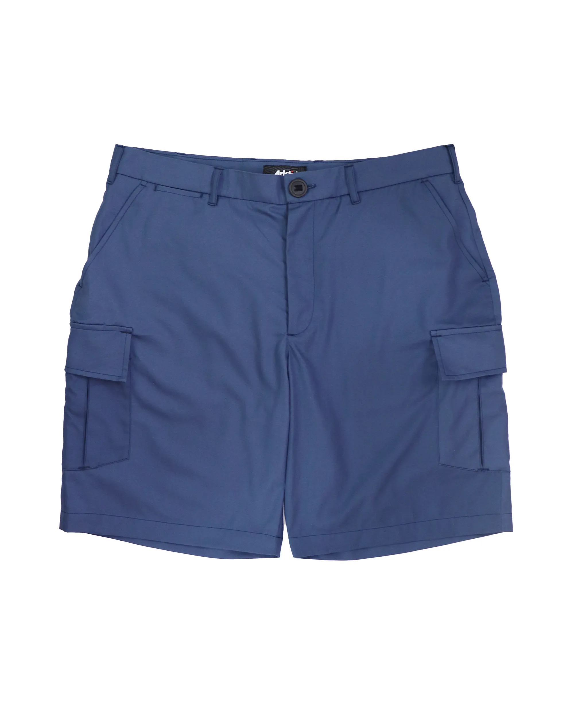 C342 Halton Shorts - Air Force Blue