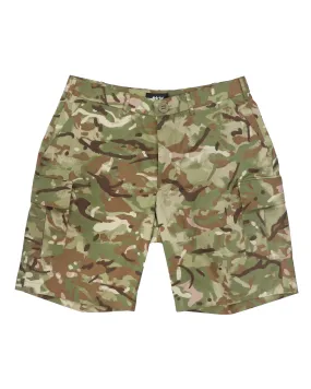 C342 Halton Shorts - Vista