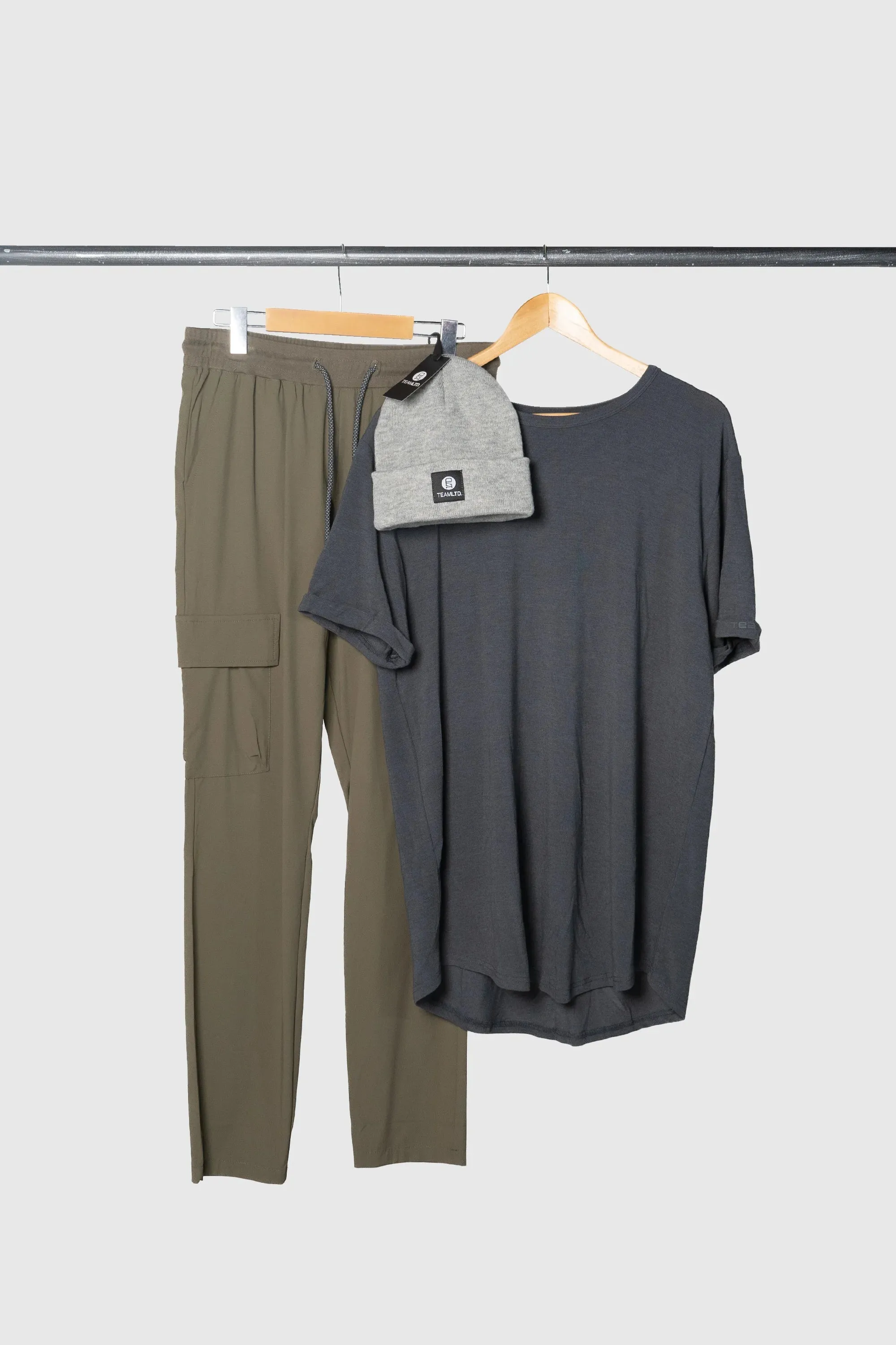 Cache Pants