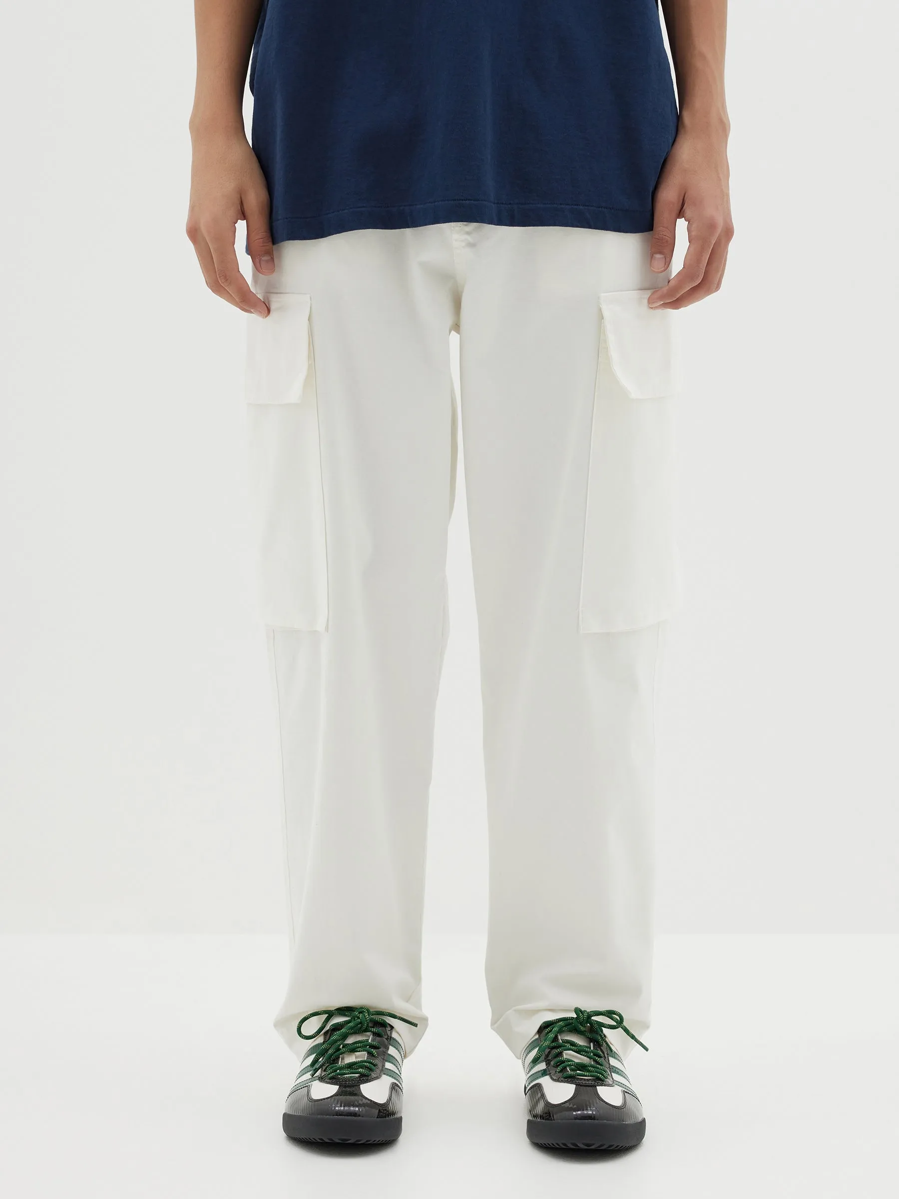 cargo pocket pant