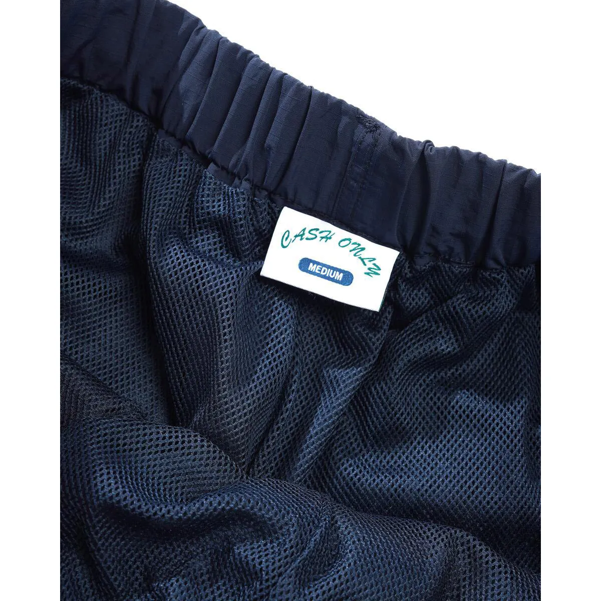 Cash Only - Trax Cargo Pants Navy