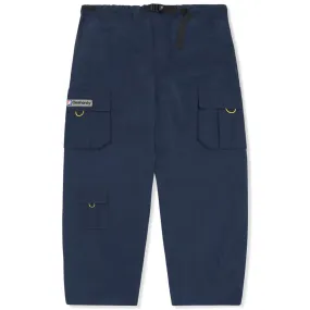 Cash Only - Trax Cargo Pants Navy