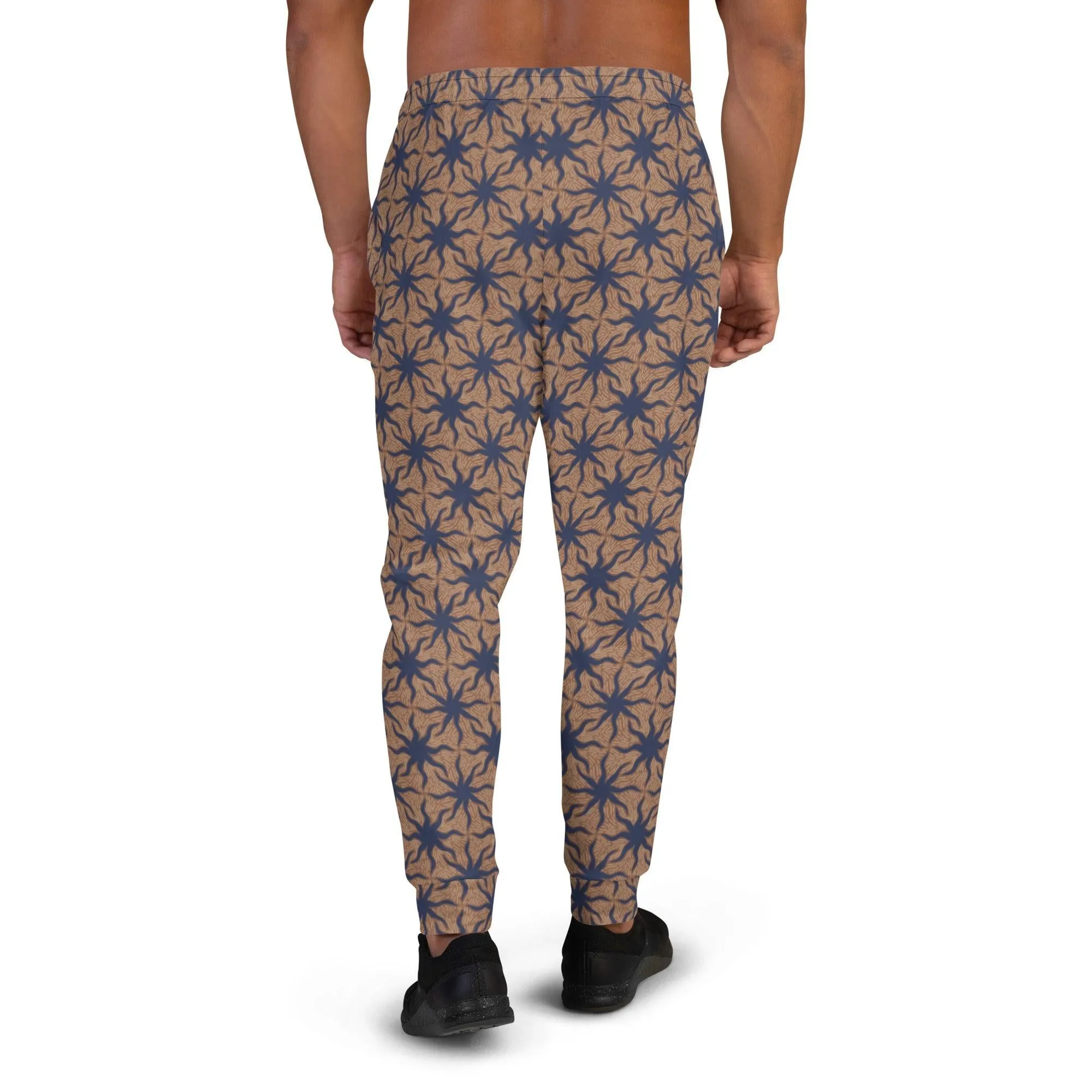 Celestial Wonder Men's Street Joggers