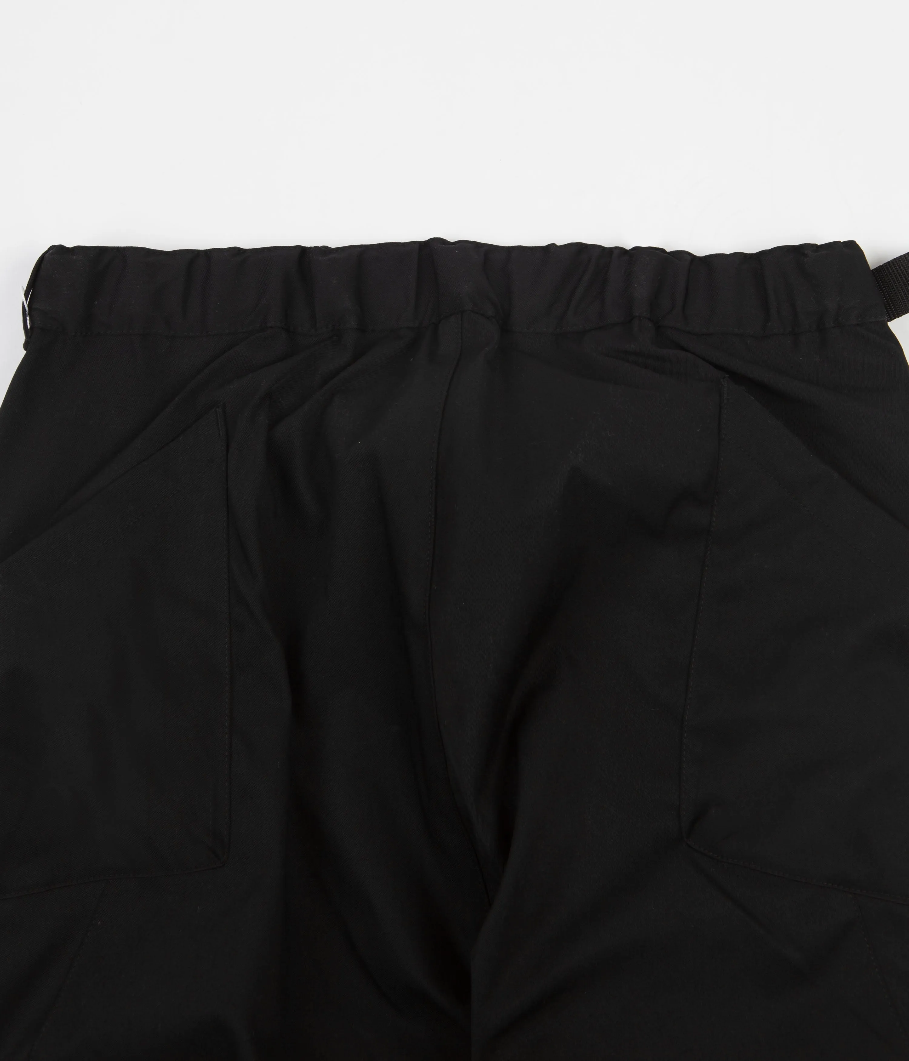 CMF Outdoor Garment Step Back Pants - Black