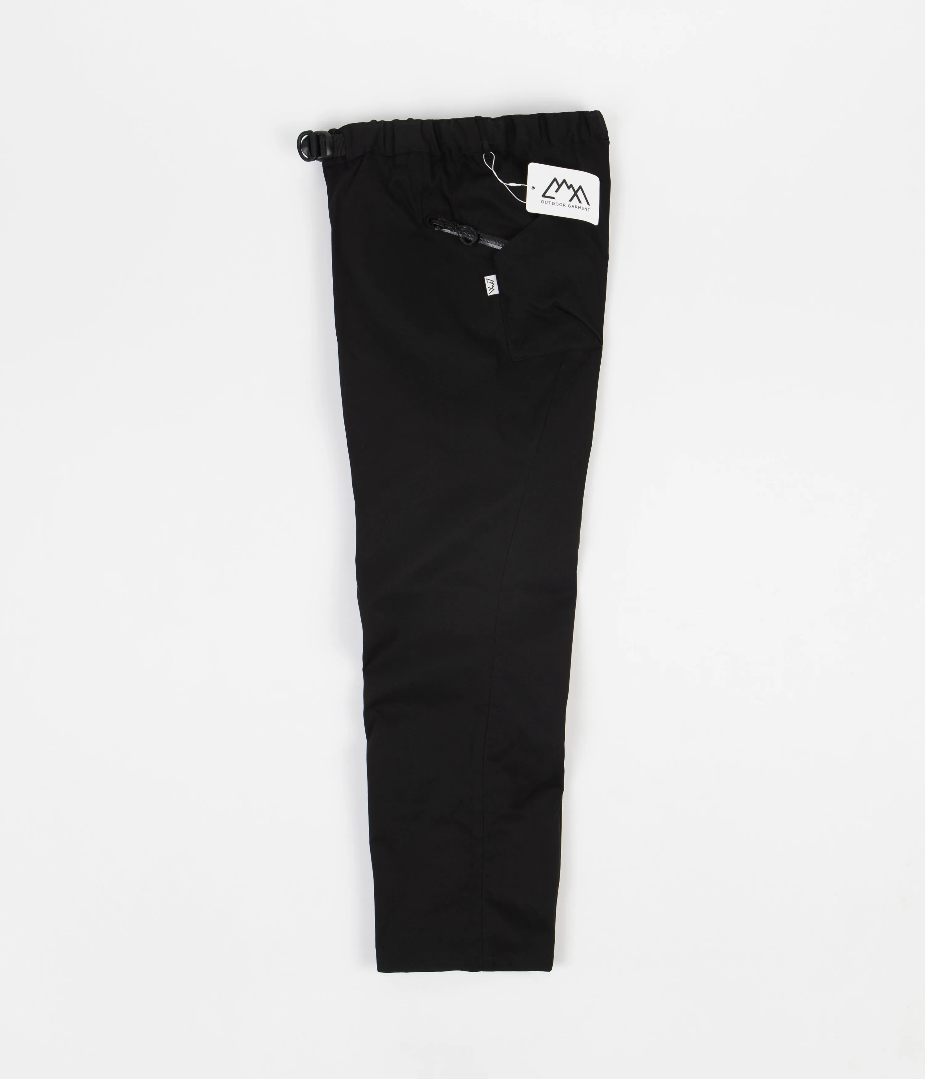 CMF Outdoor Garment Step Back Pants - Black