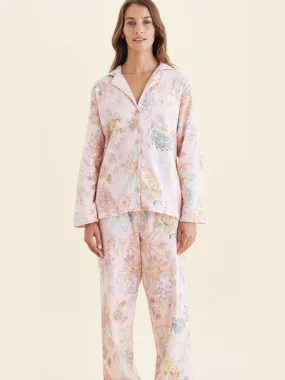 Coco Organic Cotton PJ Set