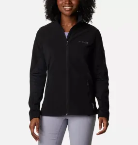 Columbia Women's Titan Pass 2.0 Polartec® 200 Fleece Jacket