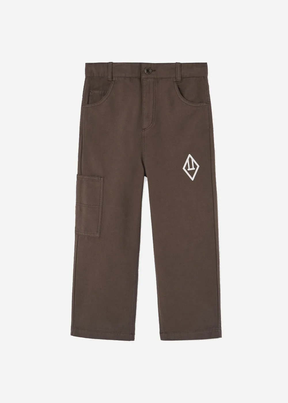 CONDOR CARGO PANTS