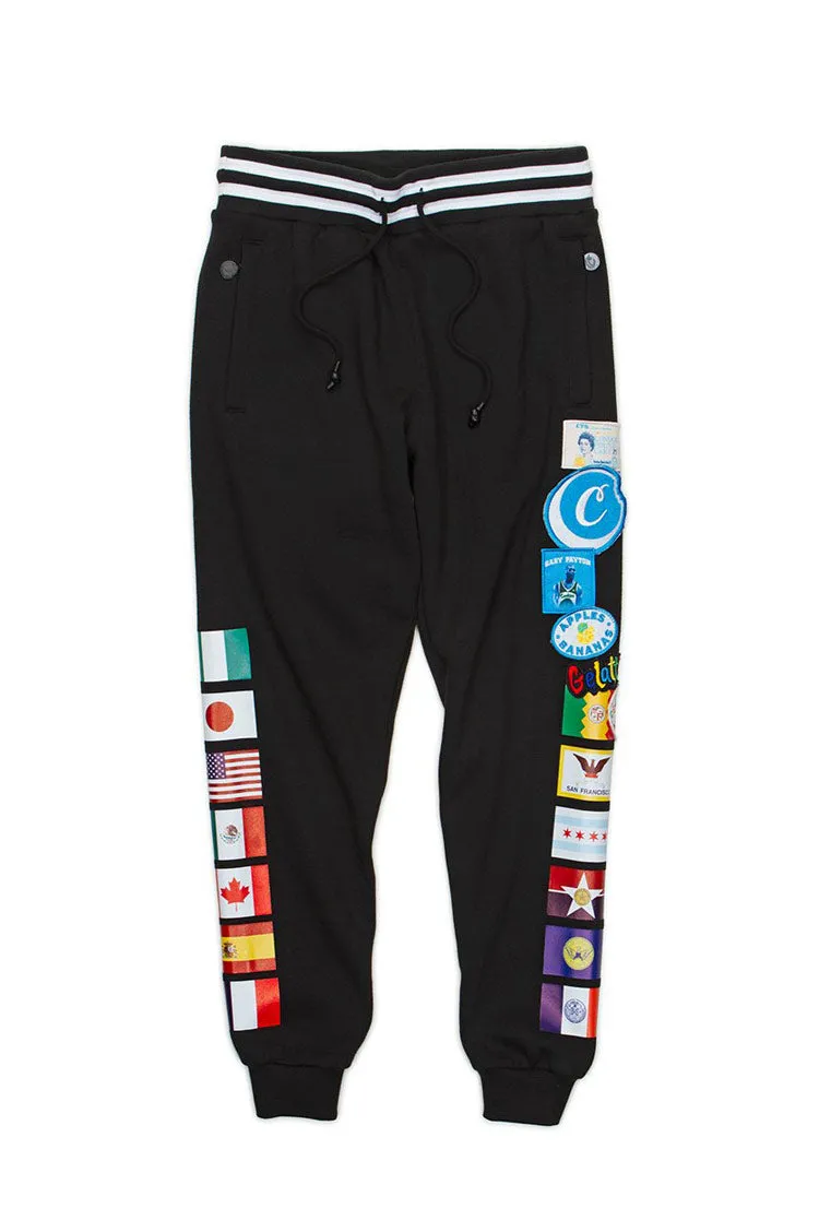 Cookies Award Tour Sweatpants