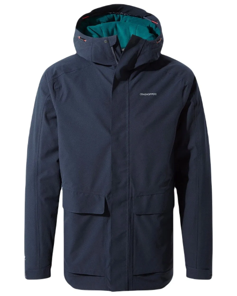 Craghoppers Mens Lorton Thermic Jacket