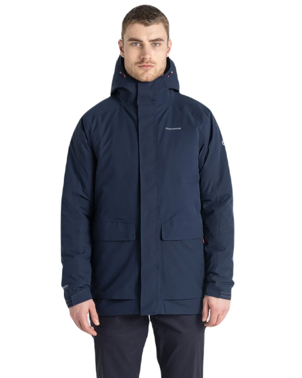 Craghoppers Mens Lorton Thermic Jacket