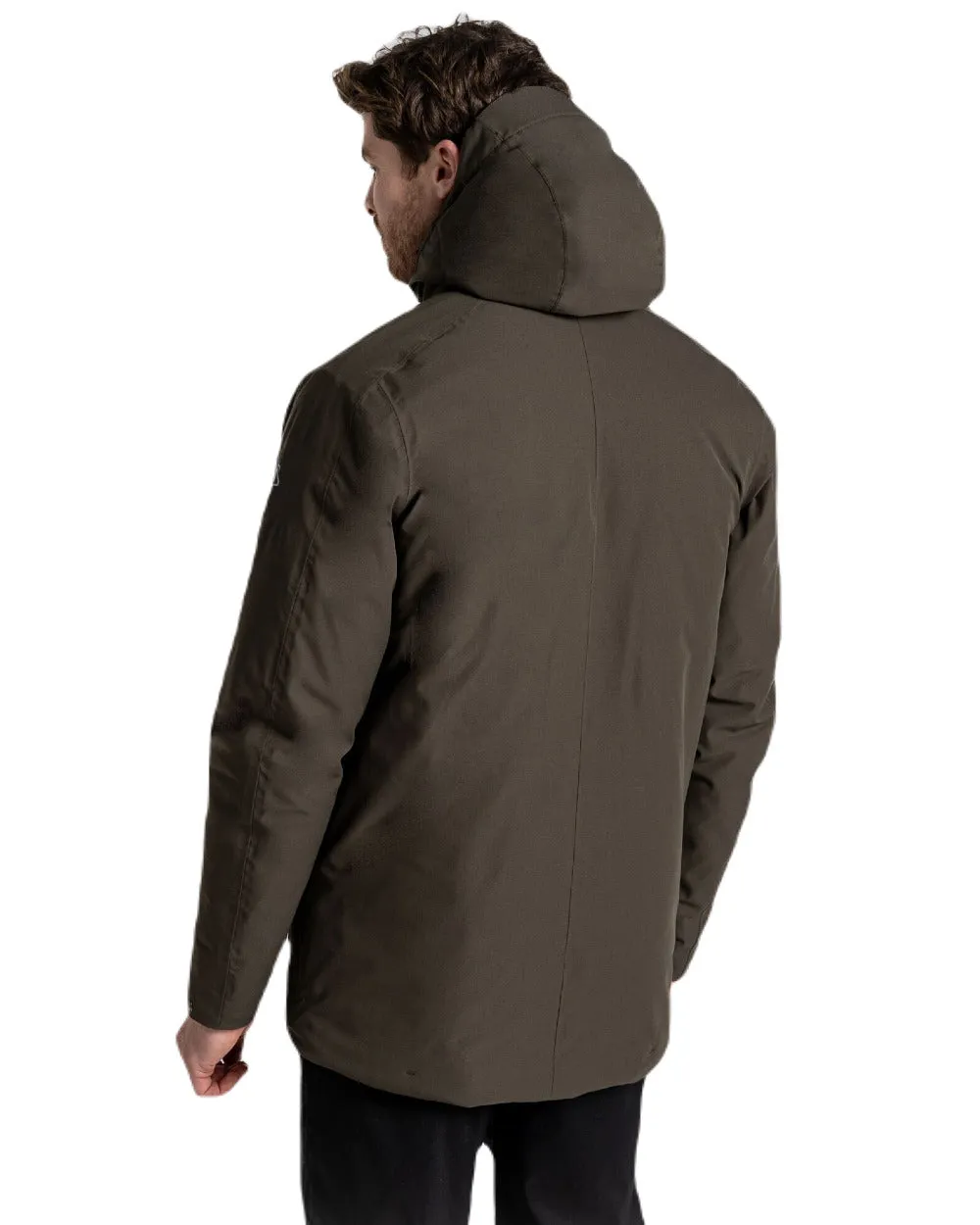 Craghoppers Mens Lorton Thermic Jacket