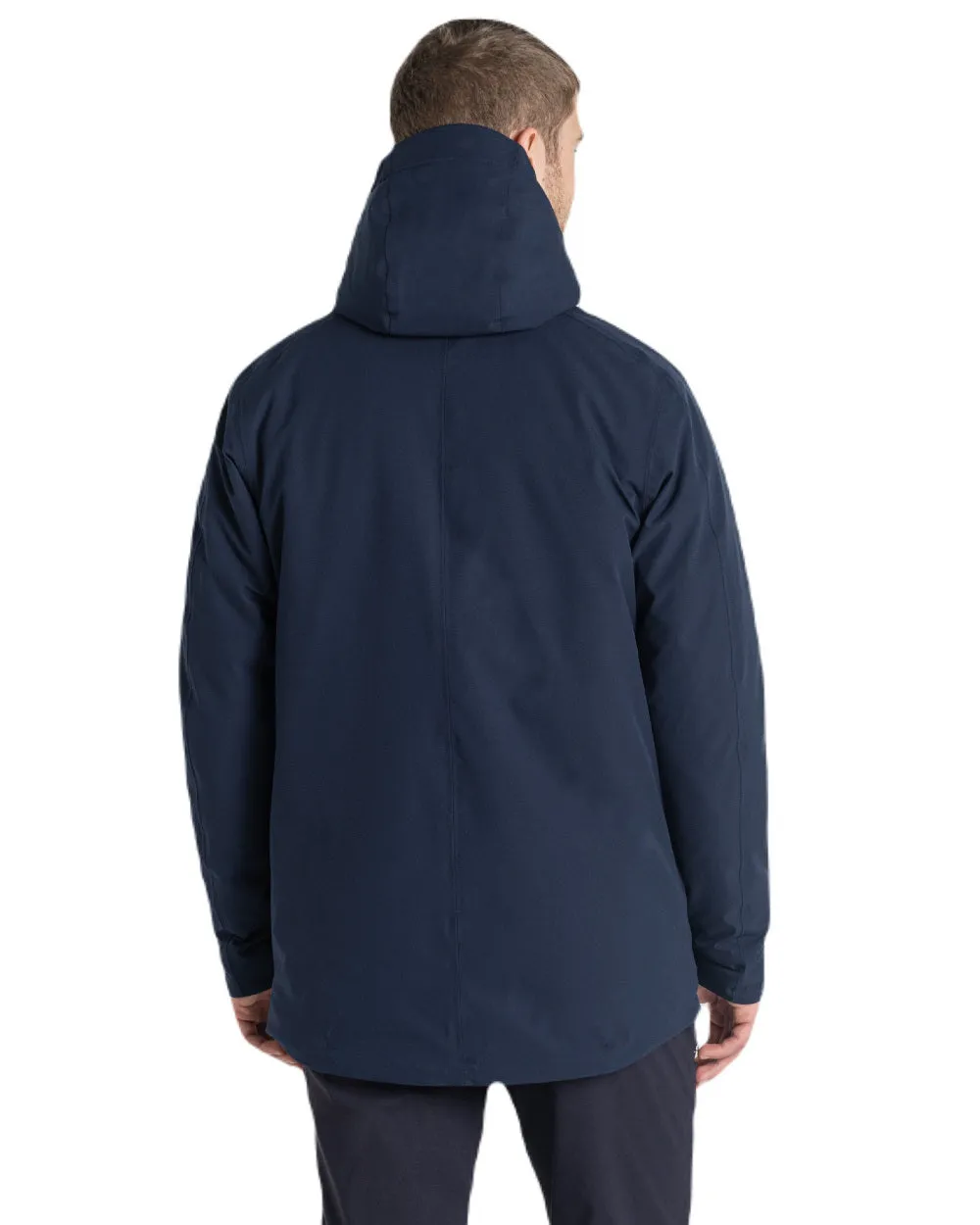 Craghoppers Mens Lorton Thermic Jacket