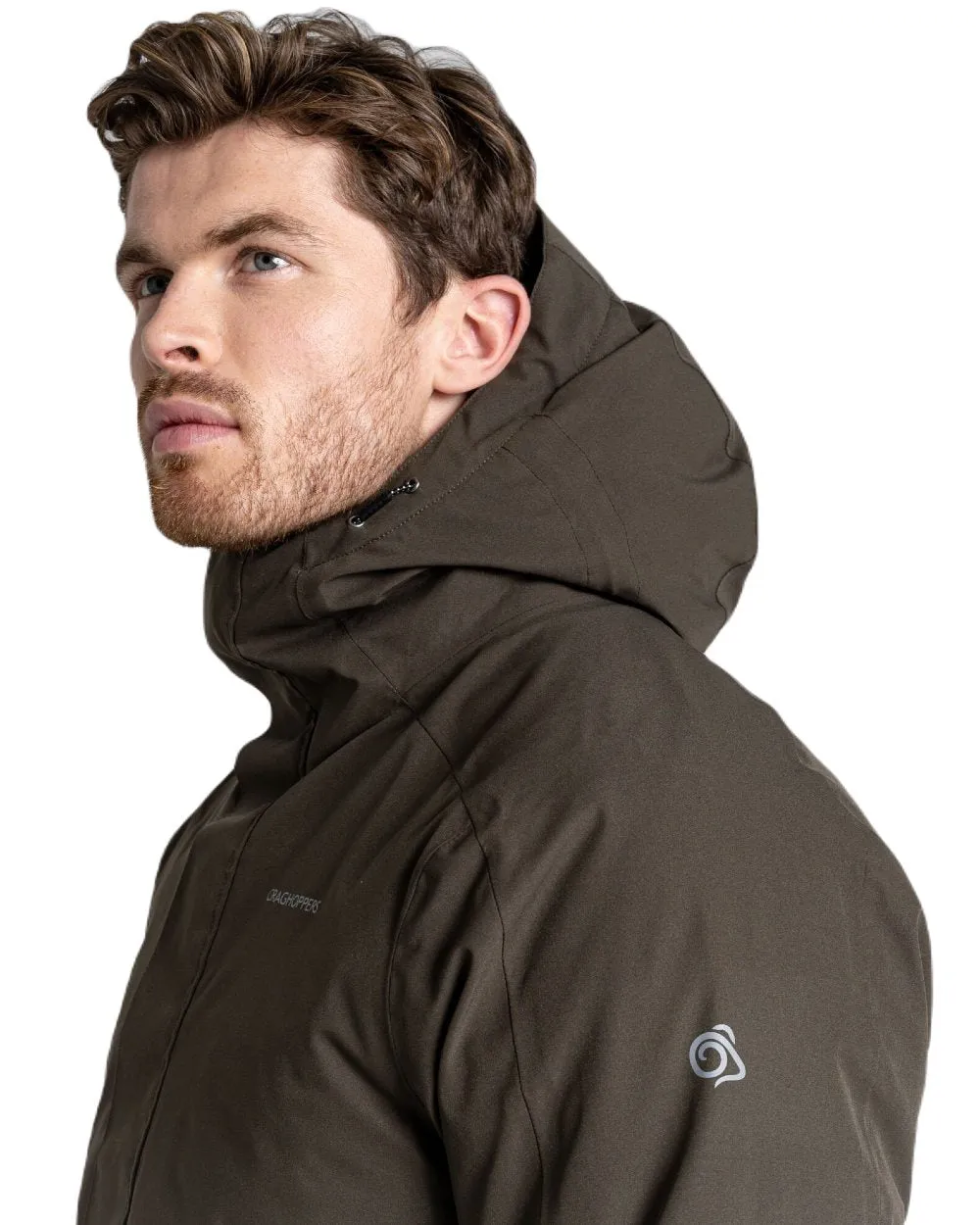 Craghoppers Mens Lorton Thermic Jacket