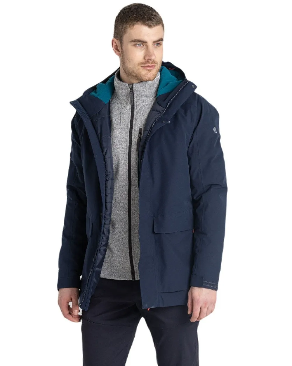 Craghoppers Mens Lorton Thermic Jacket