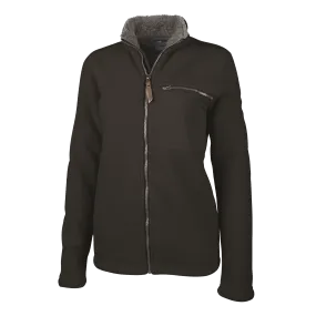 D2005W Ladies Jamestown Fleece Jacket